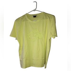 Brand: Zara, Size: L, Color: Green